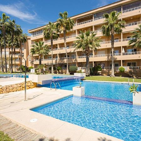 Alborada Golf 1 2B Apartment El Albir Exterior foto
