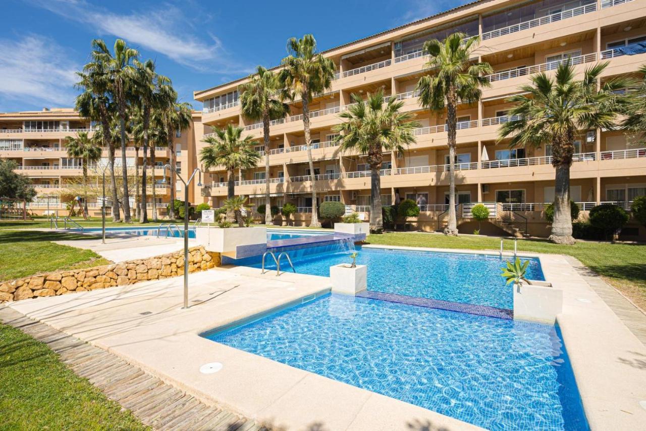 Alborada Golf 1 2B Apartment El Albir Exterior foto