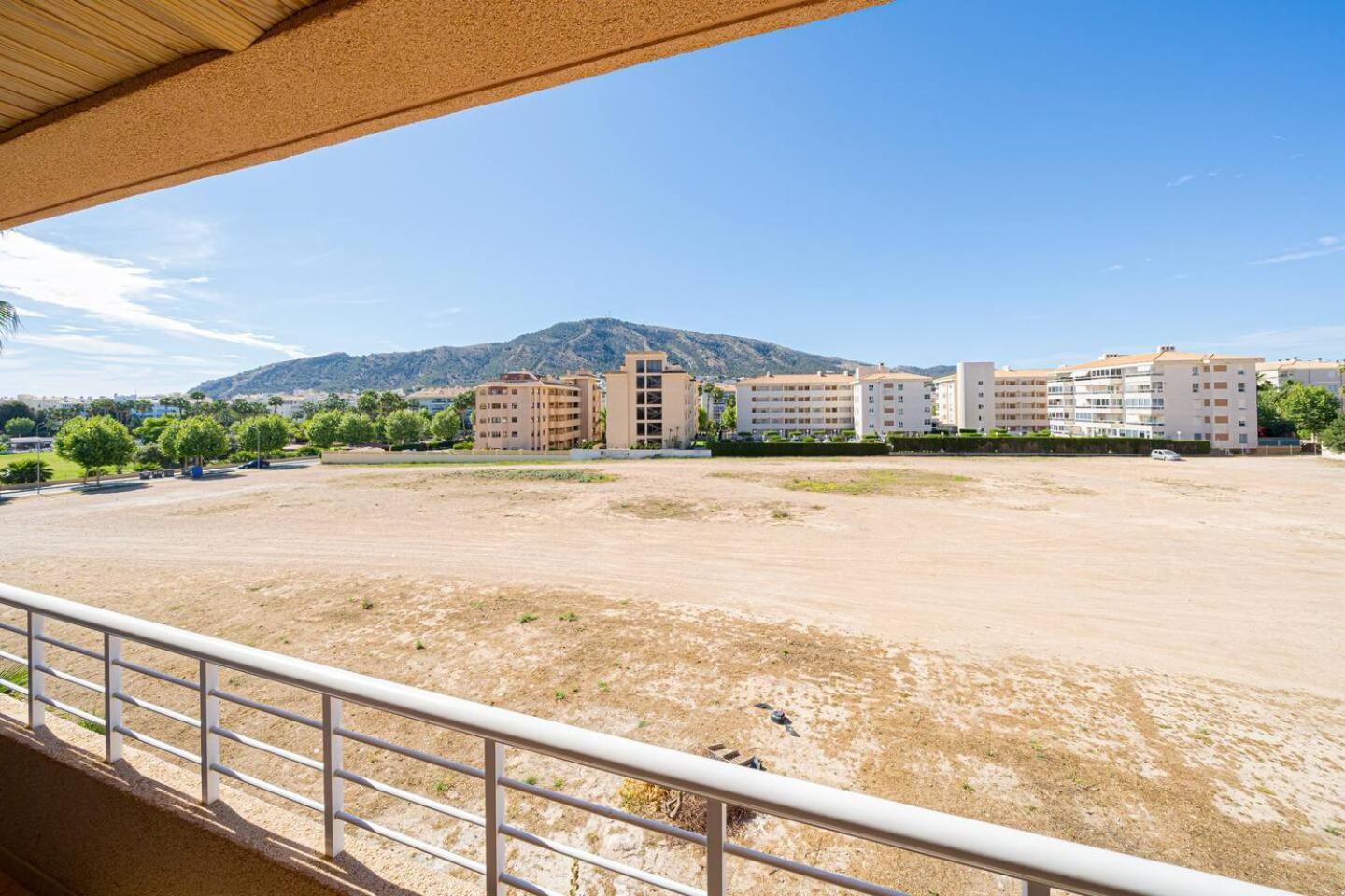 Alborada Golf 1 2B Apartment El Albir Exterior foto