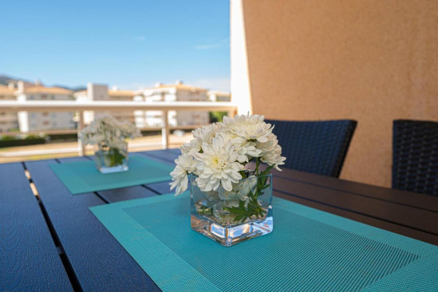 Alborada Golf 1 2B Apartment El Albir Exterior foto